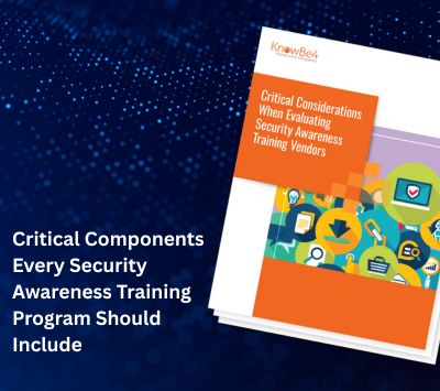 Security Awareness Training