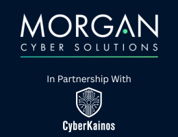 Partnership with CyberKainos
