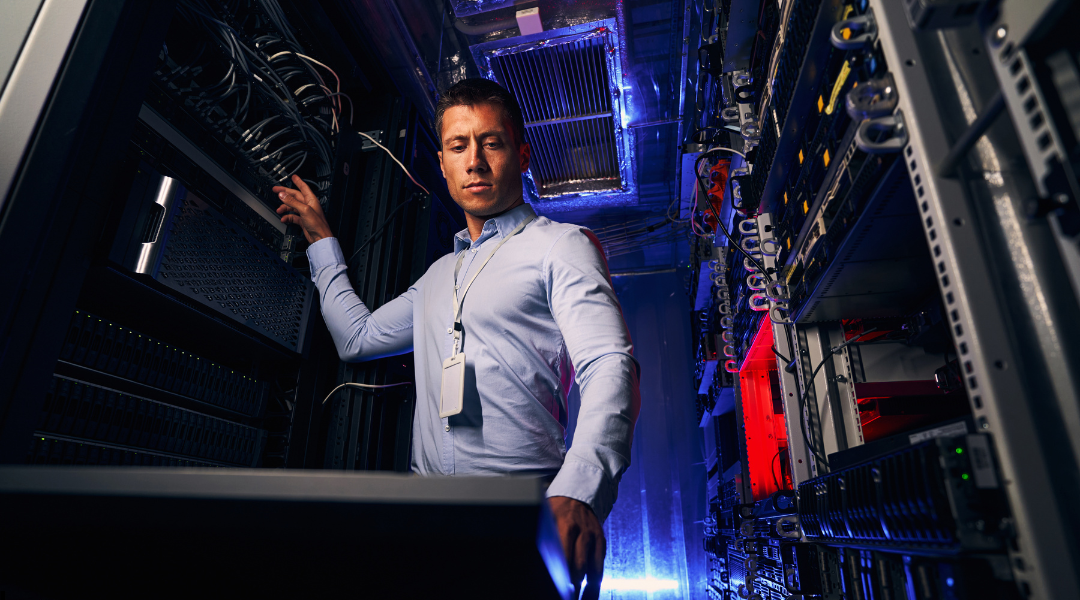 Make an it infrastructure review part of your annual planning featured image