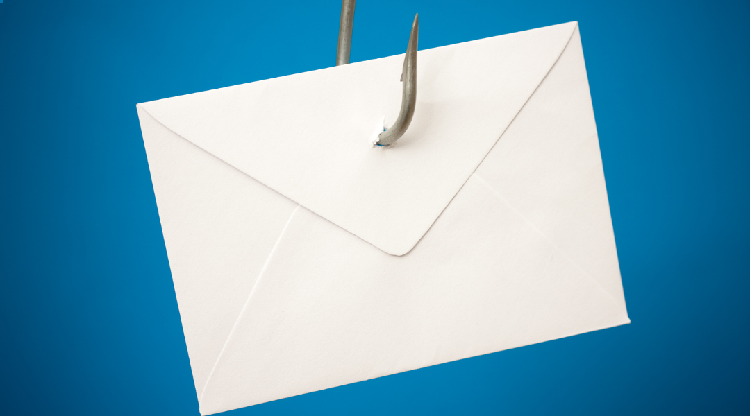 Psychology of the phishing attack featured image