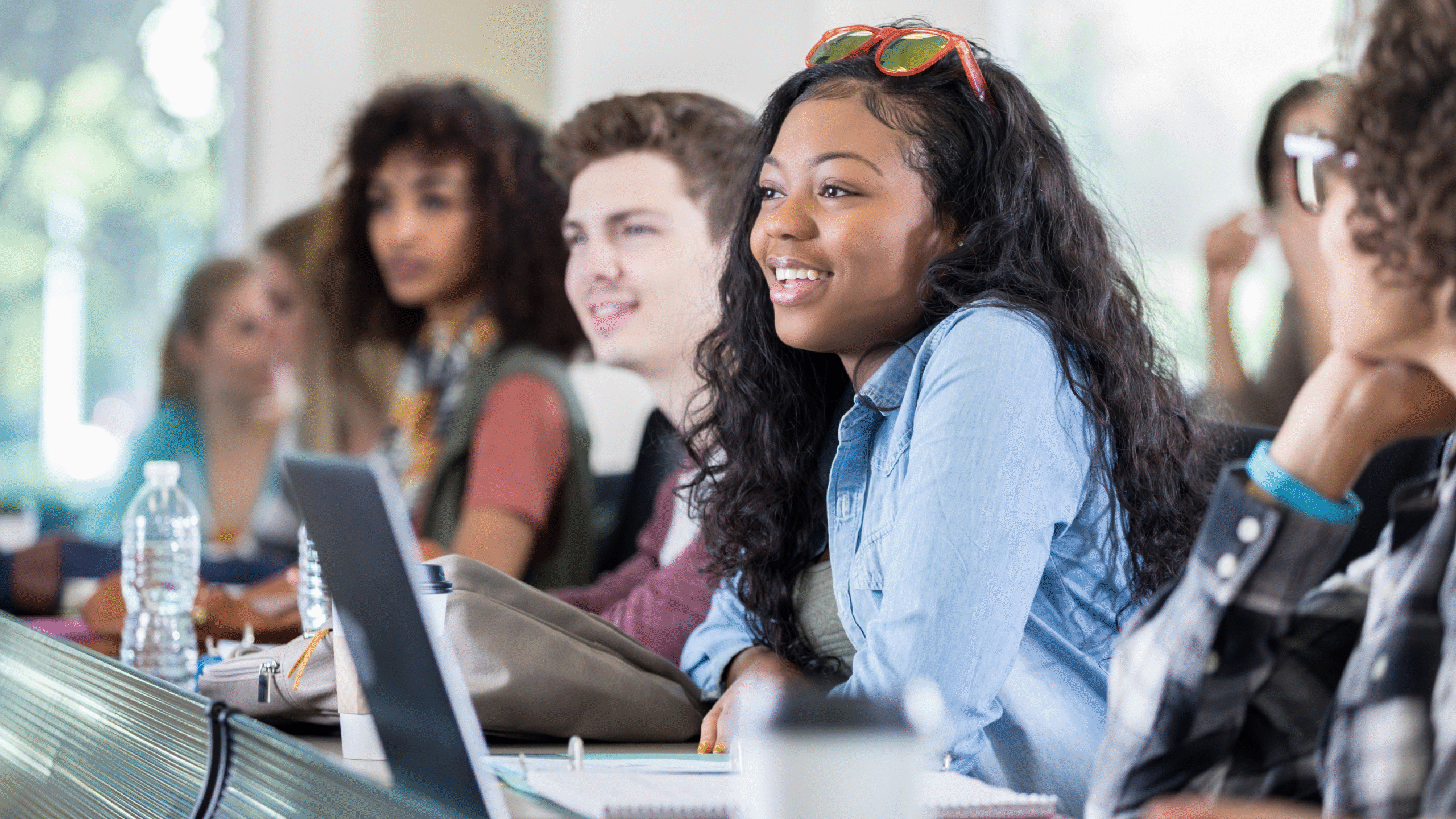 Connect the Classroom