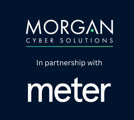 Partnership with Meter